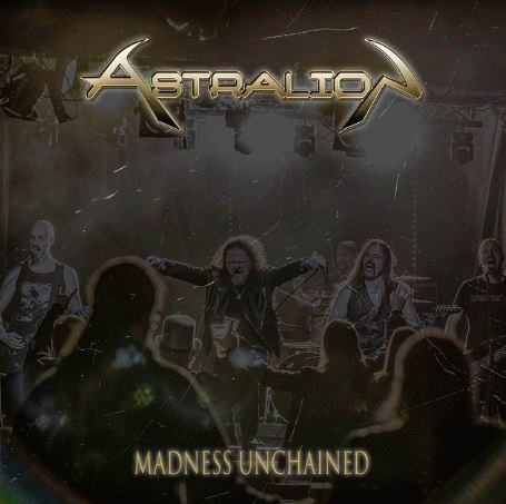 Astralion : Madness Unchained